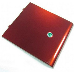 Καπάκι Μπαταρίας Sony Ericsson U1i Satio Red Original
