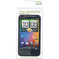 Μεμβράνη προστασίας HTC SP P430