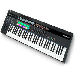 Novation 61 SL MK3 Black