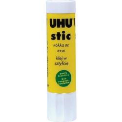 ΚΟΛΛΑ UHU STICK 21gr