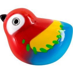 Θήκη Συνδετήρων Μαγνητική Piu Piu Pylones Scarlet Macaw - Pylones