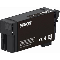 Epson C13T40C140 Black Μελάνι Εκτυπωτή Inkjet