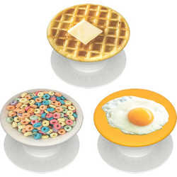 PopSockets Popminis Breakfast Club