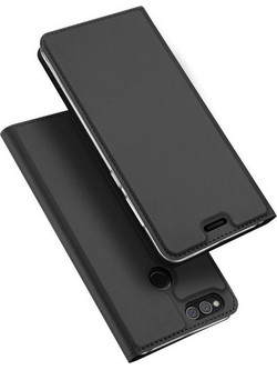 Dux Ducis Skin Pro Grey (Huawei Honor 7X)