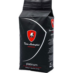 Lamborghini Espresso Platinum σε Κόκκους 1kg