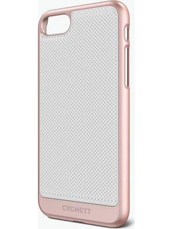Cygnett UrbanShield Rose Gold (iPhone 8/7)