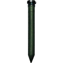 Plastic rodent repeller MR11