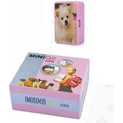 Mini Q8 Mini GPS Tracker 4G/LTE για Αυτοκίνητα / Μηχανές / Παιδιά / Ηλικιωμένους / Κατοικίδια / Αντικείμενα
