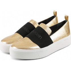 Calvin Klein Jacinta E6673 Χρυσό