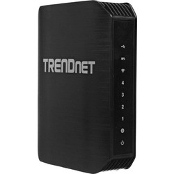Trendnet TEW-752DRU Ασύρματο Router WiFi 4