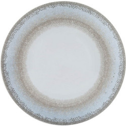 Ιωνία Πιάτο Ρηχό Πορσελάνης Apeiron 27cm 3182165
