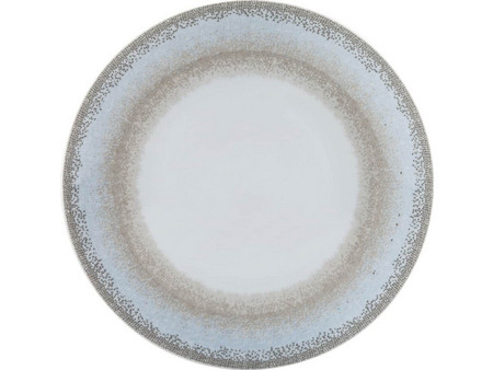 Ιωνία Πιάτο Ρηχό Πορσελάνης Apeiron 27cm 3182165