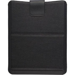 Leather Tryangle Smart Black (Universal 9"-10")