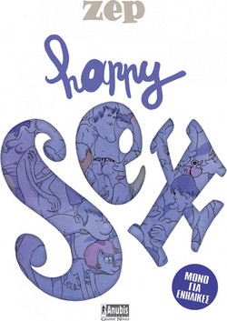 Happy Sex