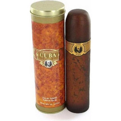 Cuba Gold Eau de Toilette 100ml