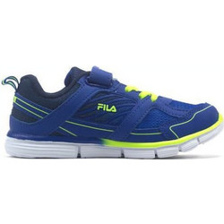 Fila Memory Dennis Παιδικά Αθλητικά Παπούτσια για Τρέξιμο Royal Blue 3AF81326-306
