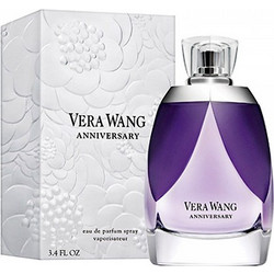Vera Wang Anniversary Eau de Parfum 100ml
