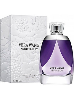 Vera Wang Anniversary Eau de Parfum 100ml