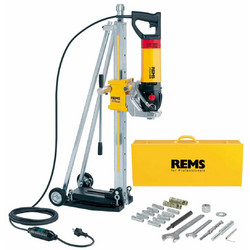 Rems Picus SR SET Titan