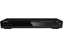 Sony DVP-SR170B