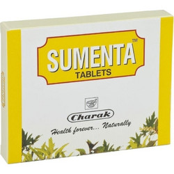 Charak Sumenta 40 Ταμπλέτες