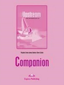 Upstream Pre-Intermediate