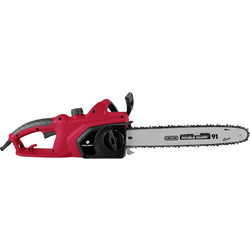Einhell GH-EC 2040 Αλυσοπρίονο Ρεύματος 2000W 5kg με Λάμα 40cm