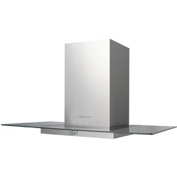 Candy CVM970LX Απορροφητήρας Καμινάδα-Τζάκι 90cm Inox