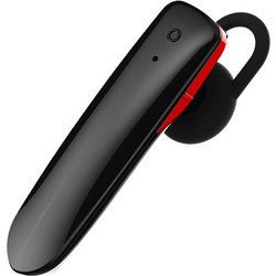 Remax RB-T1 Ακουστικό Bluetooth In Ear Black