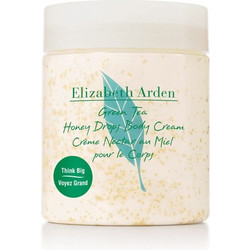 Elizabeth Arden Green Tea Honey Drops Ενυδατική Κρέμα Σώματος 500ml