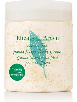 Elizabeth Arden Green Tea Honey Drops Ενυδατική Κρέμα Σώματος 500ml