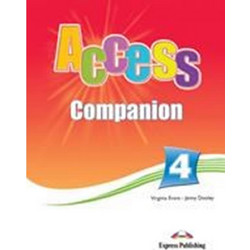 Access 4: Companion