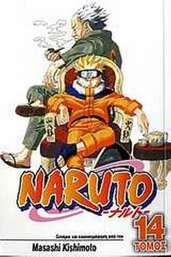 Naruto: Χοκάγκε εναντίον Χοκάγκε
