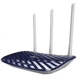 TP-Link Archer C20 Ασύρματο Router WiFi 5