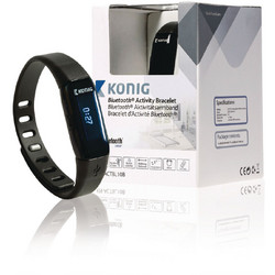 Konig KN-ACTBL10B Black