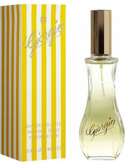Giorgio Beverly Hills Eau de Toilette 90ml