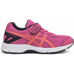 ASICS Pre Galaxy 9 PS Παιδικά Αθλητικά Παπούτσια για Τρέξιμο Φούξια C627N-1906