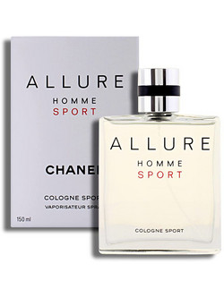 Chanel Allure Homme Sport Cologne 100ml