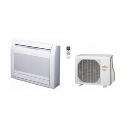 Fujitsu AGYG14LVCA/AOYG14LVCA Επαγγελματικό Κλιματιστικό Inverter Δαπέδου 14000 BTU