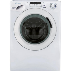 Candy GSV1310D3/1-S Πλυντήριο Ρούχων 10kg 1300 Στροφών