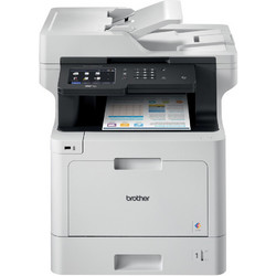Brother MFC-L8900CDW Έγχρωμο Φωτοτυπικό Laser