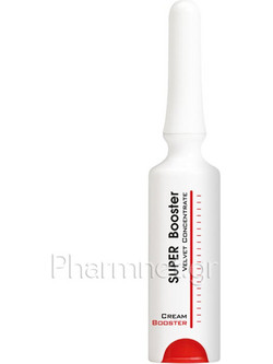 Frezyderm Skin Code Super Cream Αντιγηραντικό Booster Προσώπου για Ανάπλαση με Υαλουρονικό 5ml