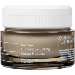 Korres Black Pine 4D Day Cream Normal/Combination Skin 40ml