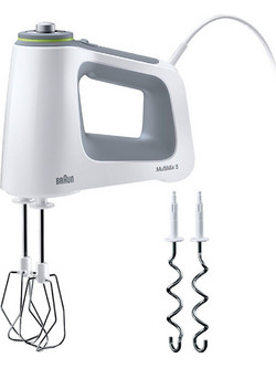Braun MultiMix 5 HM 5100 Μίξερ Χειρός 750W