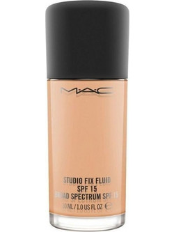 M·A·C Studio Fix Fluid NW30 Liquid Make Up SPF15 30ml