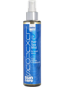 InterMed Luxurious Hair Sea Mist Σπρέι Μαλλιών για Beach Look 200ml