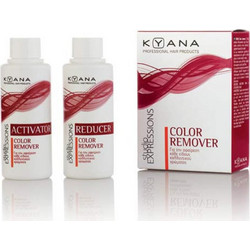 Kyana Hair Color Remover 2x100ml
