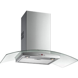 Teka NC 680 Απορροφητήρας Καμινάδα-Τζάκι 60cm Inox