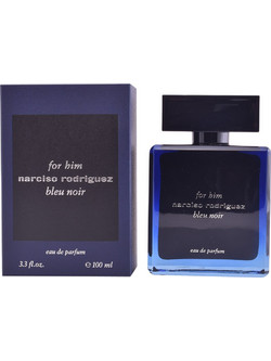 Narciso Rodriguez Bleu Noir Eau de Parfum 100ml