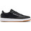 Reebok Club C 85 Ανδρικά Sneakers Μαύρα AR0458